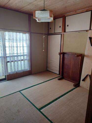 detached 宮崎県串間市大字西方
