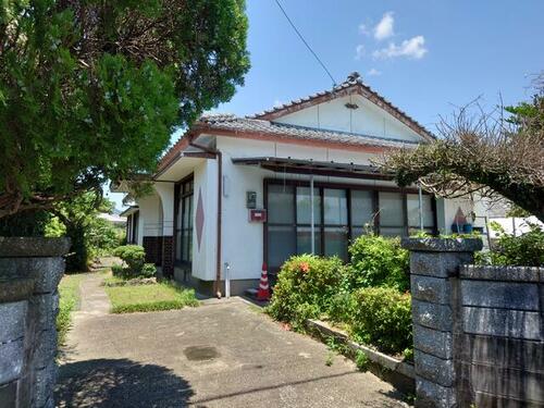 Used Detached House, Kushima, Miyazaki