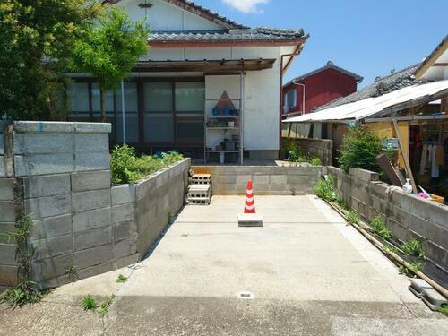 detached 宮崎県串間市大字西方