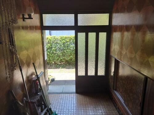 detached 宮崎県串間市大字西方