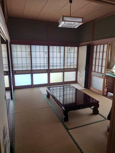detached 宮崎県串間市大字西方