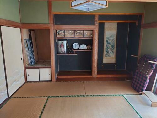 detached 宮崎県串間市大字西方