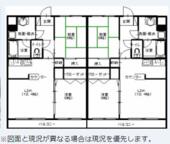 佐久市岩村田 3階建 築22年のイメージ