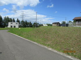 宮城県柴田郡川崎町支倉台１丁目