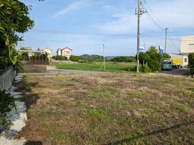 千葉県館山市上真倉