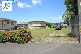 三重県名張市赤目町すみれが丘