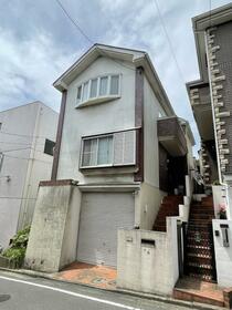 神奈川県横浜市港南区港南台７丁目