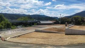 愛媛県喜多郡内子町内子