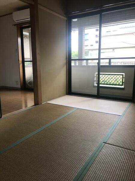 スノーベル 202｜熊本県合志市須屋(賃貸アパート3DK・2階・53.30㎡)の写真 その4