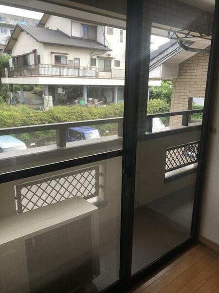 スノーベル 202｜熊本県合志市須屋(賃貸アパート3DK・2階・53.30㎡)の写真 その7