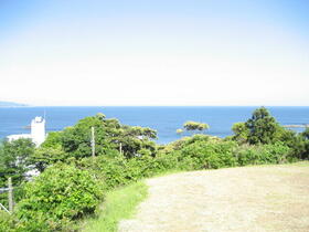 千葉県鴨川市太海