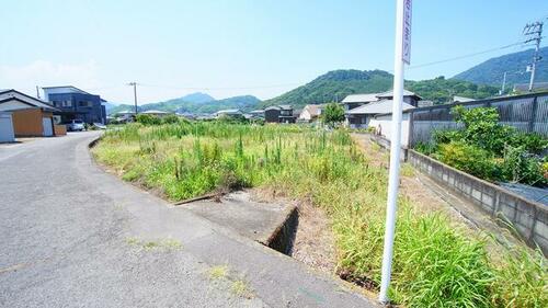 土地, 香川県 仲多度郡琴平町