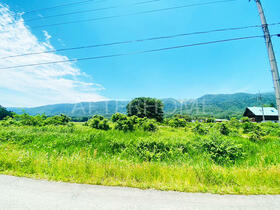 滋賀県高島市マキノ町白谷