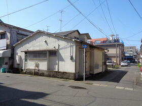 鹿児島県鹿児島市甲突町