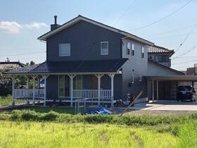 富山県富山市中布目