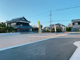 岡山県岡山市東区松新町