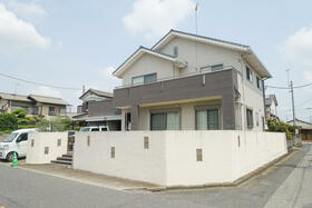 埼玉県加須市南町