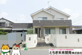 埼玉県加須市南町