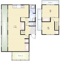 間取り：212057594523