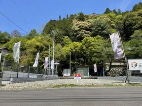 高知県長岡郡本山町吉野