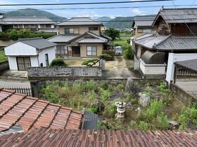 徳島県美馬市脇町字拝原
