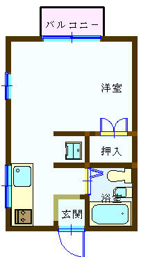 物件画像