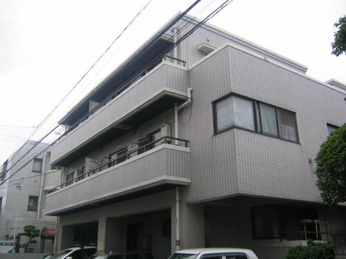 セブンハイツ_トップ画像