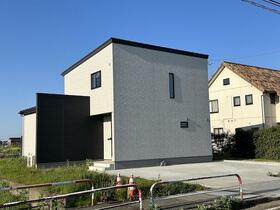 新潟県新潟市西蒲区曽根