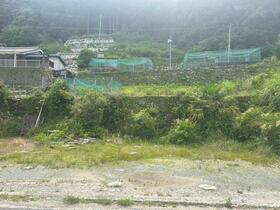 和歌山県東牟婁郡古座川町松根