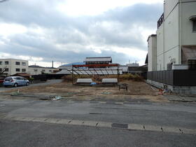 岐阜県不破郡関ケ原町大字関ケ原