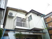 平成須藤アパート（北棟）のイメージ