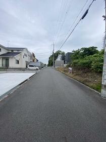 滋賀県甲賀市水口町山