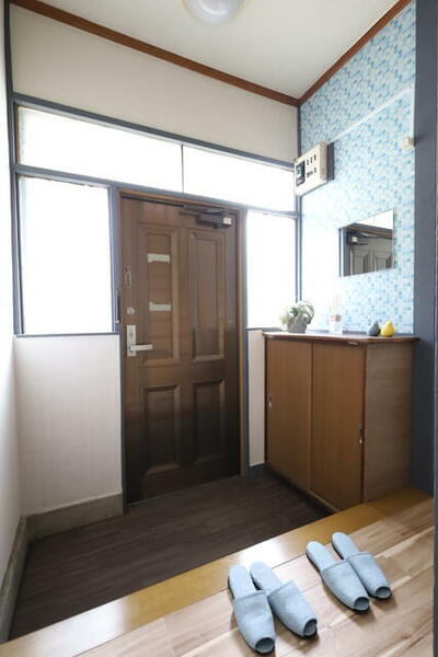 detached 埼玉県幸手市西２丁目

地図を見る