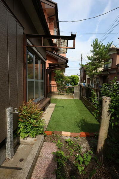 detached 埼玉県幸手市西２丁目

地図を見る