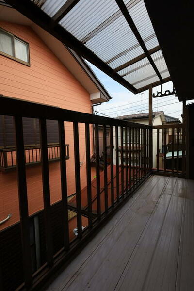 detached 埼玉県幸手市西２丁目

地図を見る