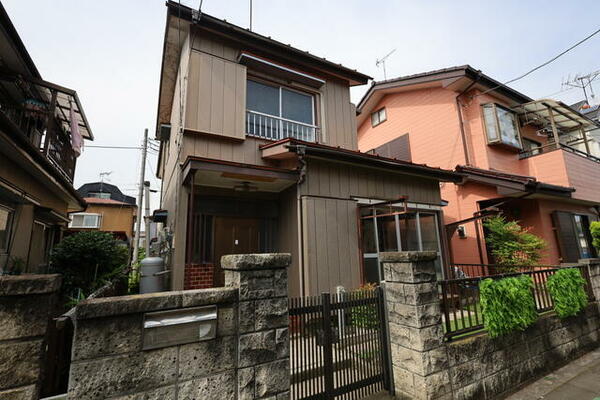 detached 埼玉県幸手市西２丁目

地図を見る