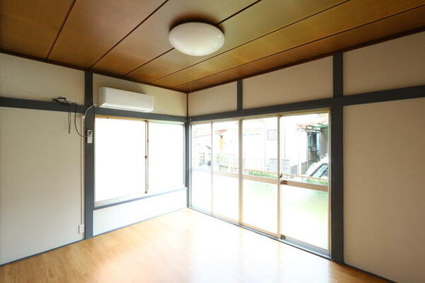 detached 埼玉県幸手市西２丁目

地図を見る