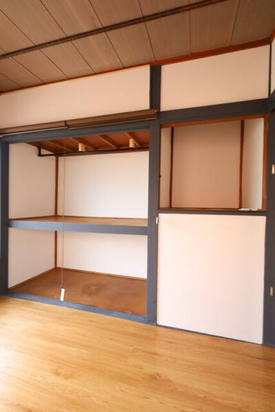 detached 埼玉県幸手市西２丁目

地図を見る