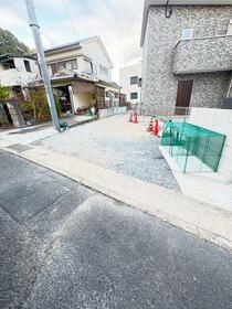 京都府八幡市八幡神原