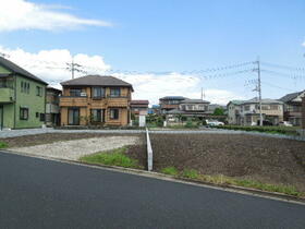 埼玉県飯能市大字川寺