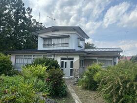 宮城県栗原市志波姫北郷荒町