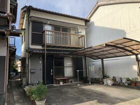 徳島県海部郡海陽町宍喰浦字宍喰