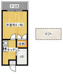 ＭＡＹＵＭＩハイツ枚方１２番館上島東町のイメージ