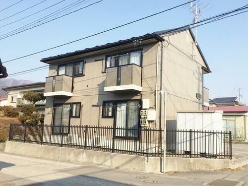 セジュール早瀬_トップ画像