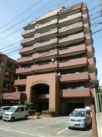 ライオンズマンション中央通