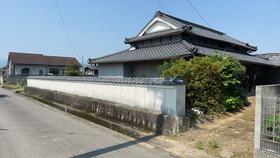 愛媛県松山市津吉町