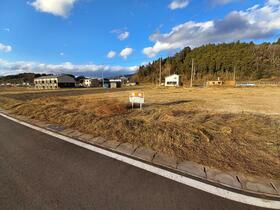 岩手県陸前高田市高田町字寒風