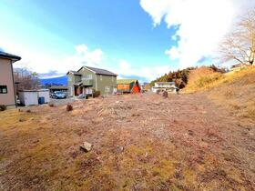 福島県本宮市高木字井戸上