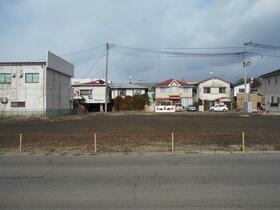 岩手県盛岡市名須川町