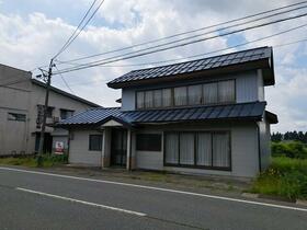 岩手県北上市下江釣子１１地割